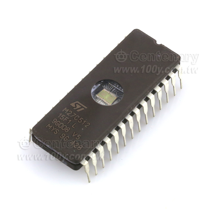 UV EPROM （Used）