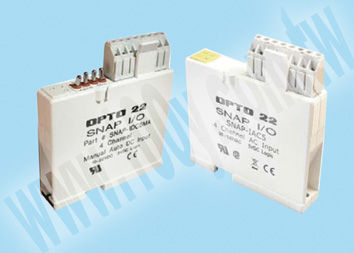 ±20mA 電流輸入模塊