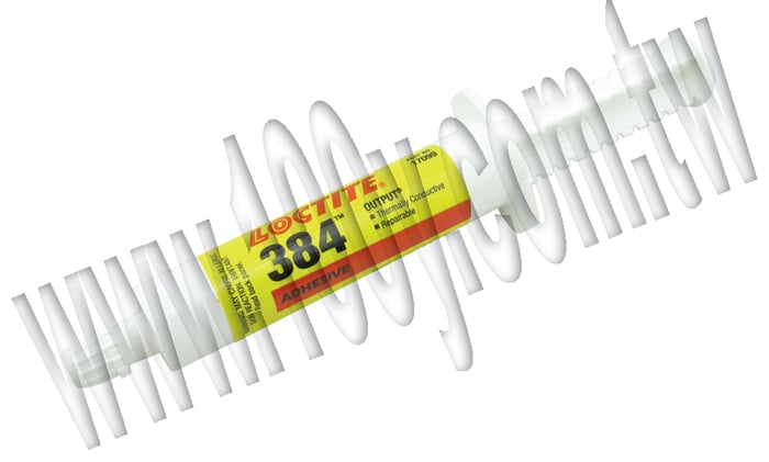 384 導熱膠 25ml