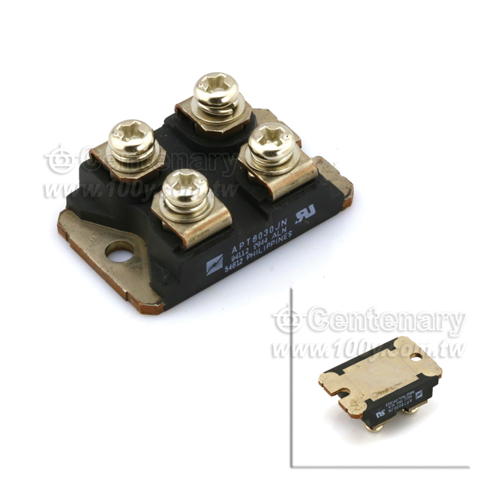 Power MOS IV 模塊 - 93675 產品圖片