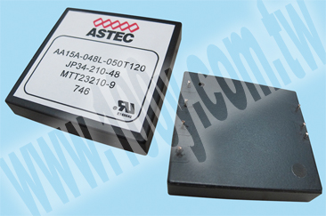 ASTEC 穩壓器 - 93780 產品圖片
