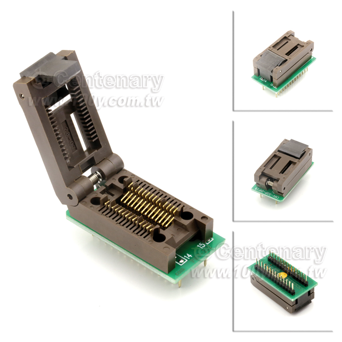 Programming Adaptor - 93834 Product Image