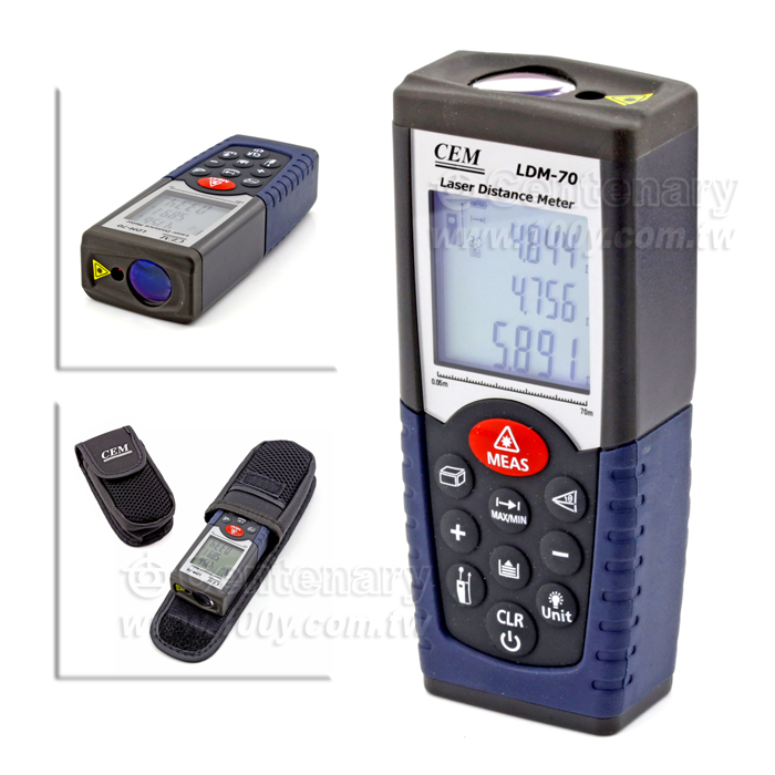 Laser Distance Meter
