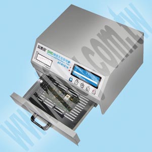 Precision lead-free Reflow Oven - 94033 Product Image