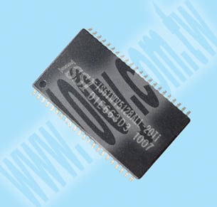 4Mb 512K x 8 HIGH-SPEED ASYNCHRONOUS CMOS STATIC RAM