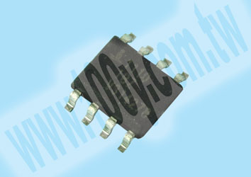 8P/SOIC