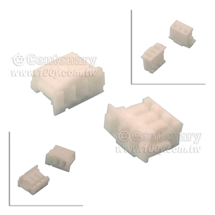 Centenary Materials Co., Ltd.