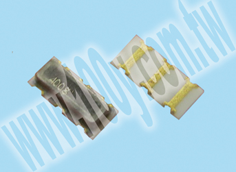 4MHz Ceramic Resonator