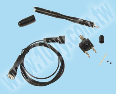 PROSTAT_微型兩探針