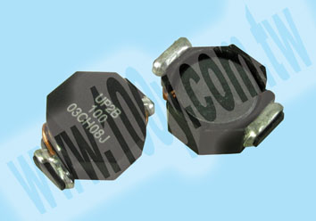 Power Inductors - 94540 Product Image