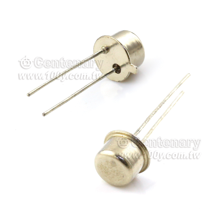 Two-Terminal IC 1.2 V Reference