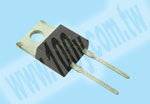 SWITCHMODE Power Rectifiers - 94620 Product Image