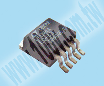LDO  Regulator - 28436 產品圖片