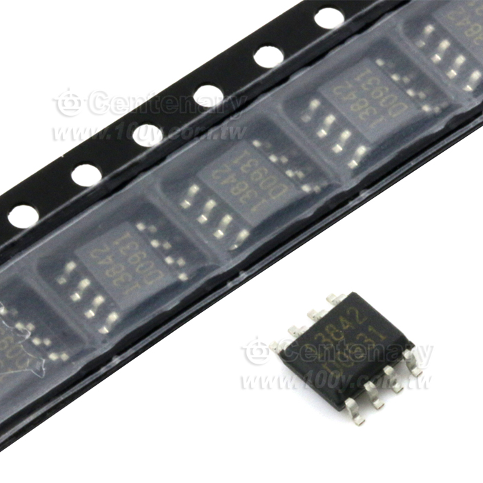 SOP-8 Vcc:28V - 94981 產品圖片