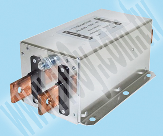 150A EMC/EMI 濾波器 - 101118 產品圖片