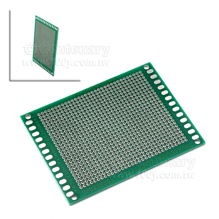 Centenary Materials Co., Ltd.