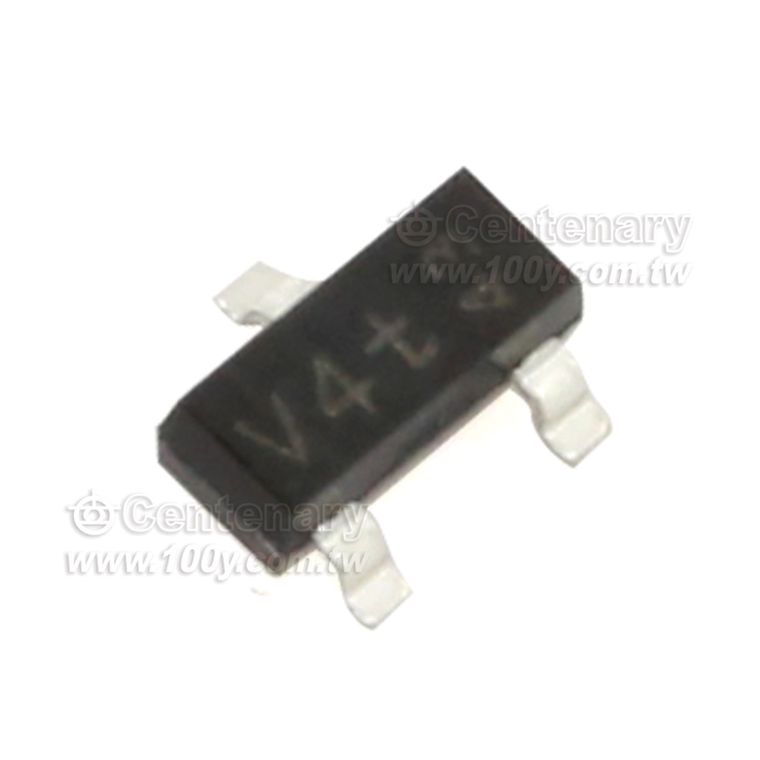 3P/SOT-23 - 100197 產品圖片