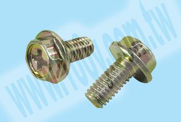 Hexagonal Fastener - 95136 Product Image