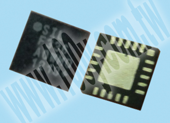 "SILICON"QFN-20 - 95179 產品圖片