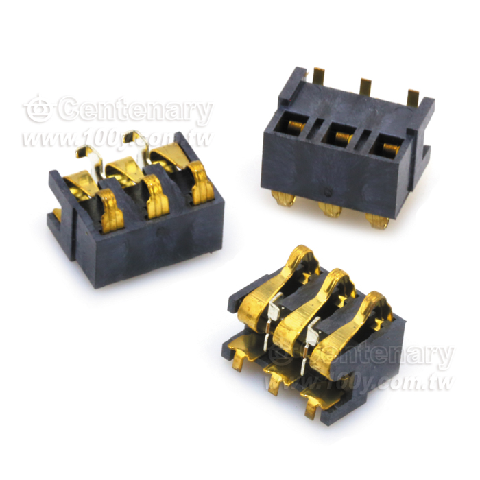 Centenary Materials Co., Ltd.