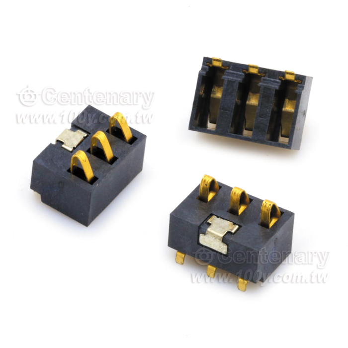 Centenary Materials Co., Ltd.