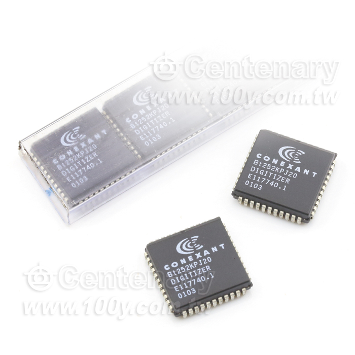 Centenary Materials Co., Ltd.