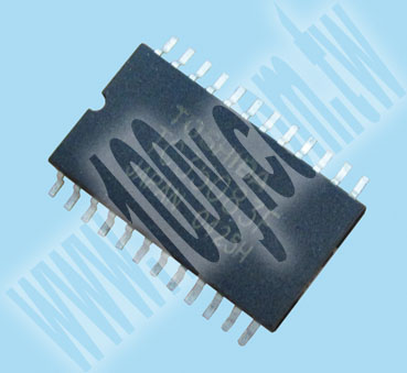 10-BIT A-D CONVERTER - 95275 Product Image