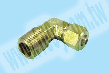 Brass coupling - 104618 Product Image