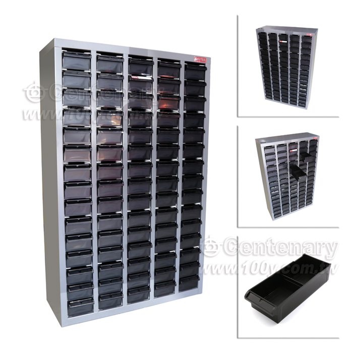 Antistatic Conductive Part Cabinet - 120198 Product Image