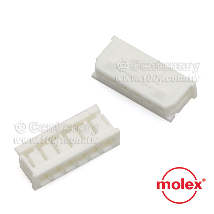 NEW 2.0 W/B CONN. - 100100 Product Image