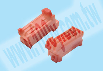 JST_連接器CSR系列 Pitch:1.0mm 3P - 95050 產品圖片