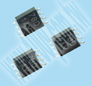 DUAL BIDIRECTIONAL I2C BUS AND SMBus VOLTAGE-LEVEL TRANSLATOR - 95464 Product Image