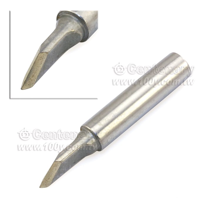 烙鐵頭  FOR:KN-454用 - 103835 產品圖片