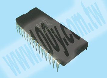 64K (8K x 8bit) 5 volt, byte alterable E2PROM