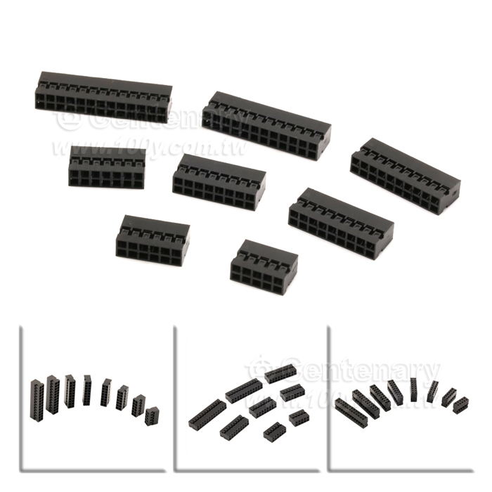 ULTRA-SMALL DISCONNECTABLE CONNECT - 95604 Product Image