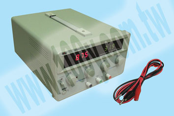 數字直流電源供應器 - 95254 產品圖片