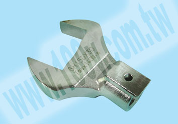 SH Open Spanner Head - 95529 Product Image