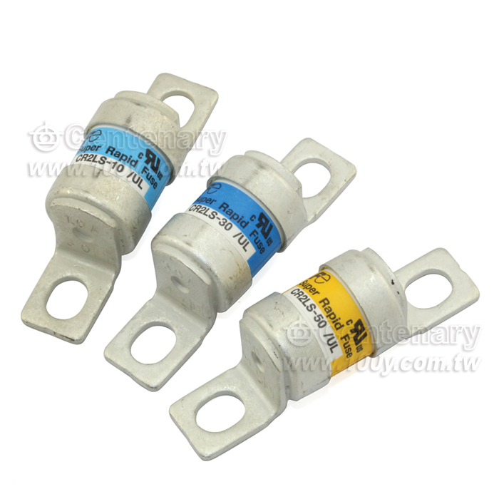 FUJI_低壓熔斷器 20A/250V