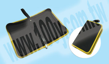 Carrying Zipper Bag - 95801 Product Image