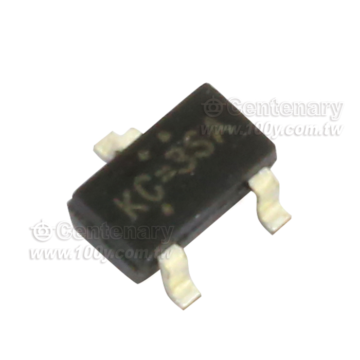 300/500mA Low Dropout Linear Voltage Regulator - 104217 Product Image