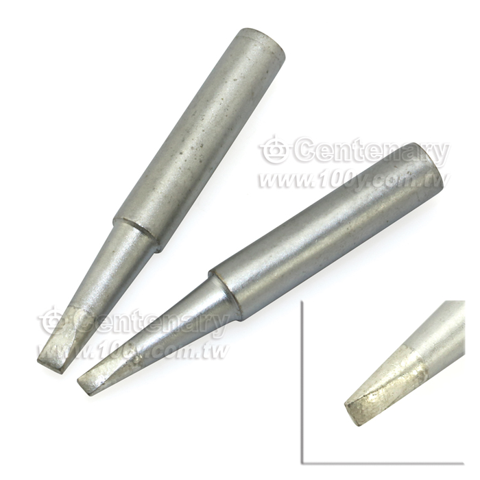 A級-無氧銅鍍鎳 10Pcs/吊卡包裝 - 101325 產品圖片