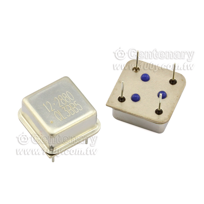 QX8 Series HCMOS  Clock Oscillator - 104025 Product Image