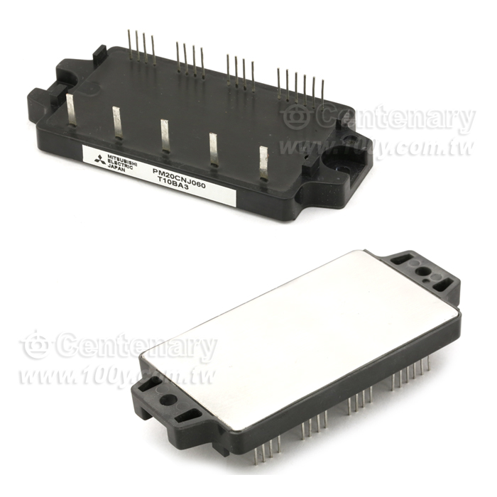 Intelligent Power Module - 89481 Product Image
