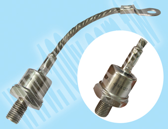 MOSFET Transistor Module - 96053 Product Image