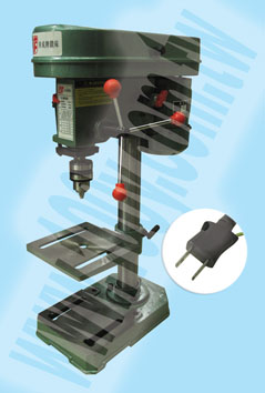 Drill Press - 95861 Product Image