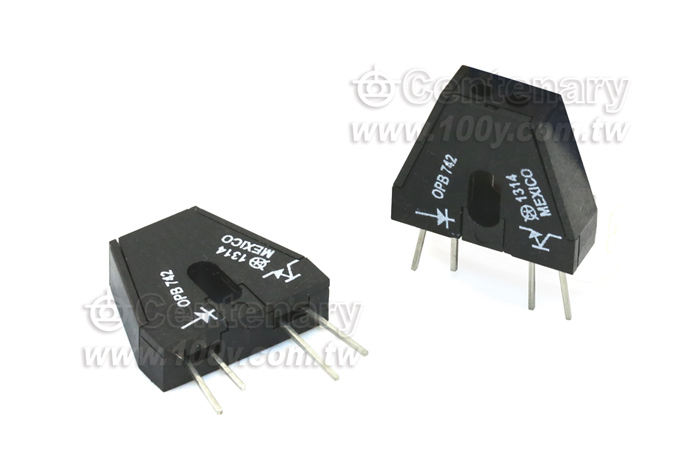 Reflective Object Sensor