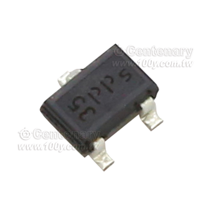 Infineon Silicon PIN Diode - 67720 Product Image