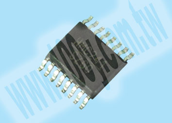 16P/QSOP