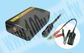 12→110V 500W - 54040 產品圖片
