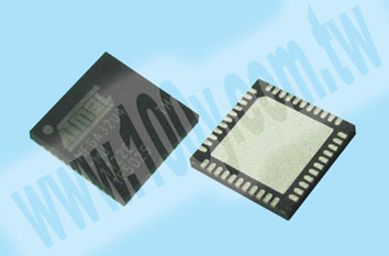 MCU AVR USB 32K FLASH INDUSTRIAL 44P/QFN - 95959 Product Image